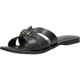Mexx Sandal Nikki - Dames - Zwart