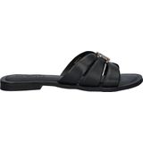 Mexx Sandal Nikki - Dames - Zwart