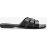 Mexx Sandal Nikki - Dames - Zwart