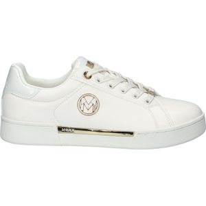 Mexx Sneaker Helexx - Dames - Wit