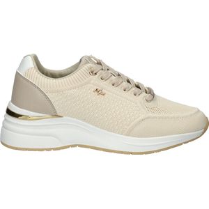 Mexx Sneaker Nena - Dames - Zand