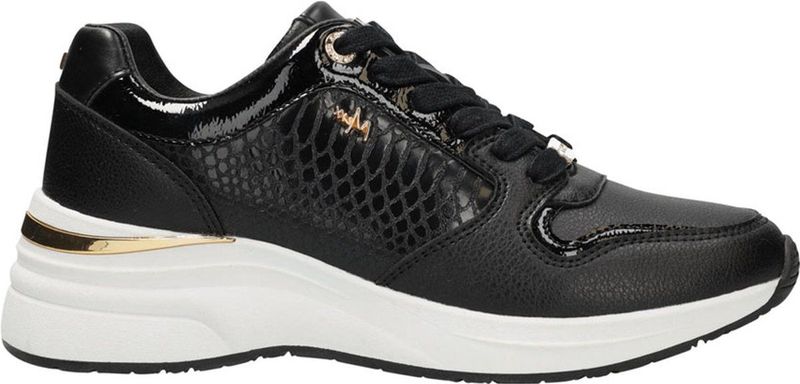 Mexx Women Milai Black-Schoenmaat 41