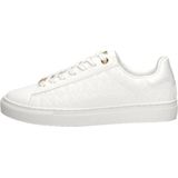 Mexx Loua Sneakers - Dames - Wit