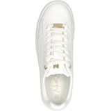 Mexx Loua Sneakers - Dames - Wit