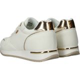 Sneaker Eke Dames - Wit - Maat 37