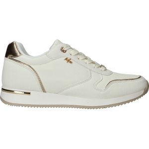 Sneaker Eke Dames - Wit - Maat 37