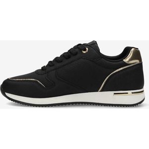 Mexx Sneakers MIRL1001841W 1000 Zwart