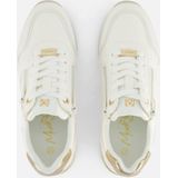 Mexx Women Mana White-Schoenmaat 39