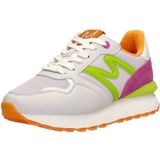 Mexx Sneaker Juju - Dames - Pink green