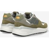 Mexx Sneaker Huxley Khaki - Maat 42