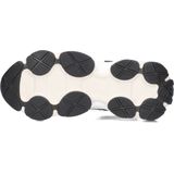 Mexx - Norah - Sneakers - Wit - Imitatieleer/Textiel