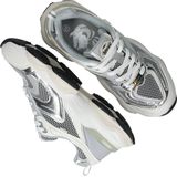 Mexx - Norah - Sneakers - Beige White