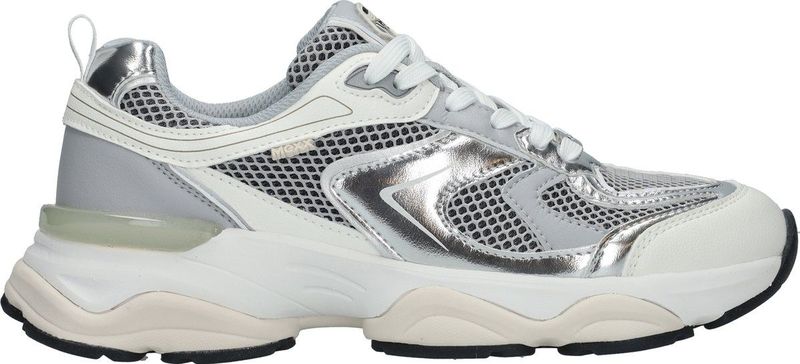 Mexx - Norah - Sneakers - Beige White