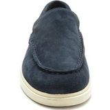 Mexx - Noa Instappers - Navy - Suède