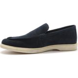 Mexx - Noa Instappers - Navy - Suède