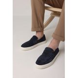 Mexx - Nevin - Veterboots - Navy