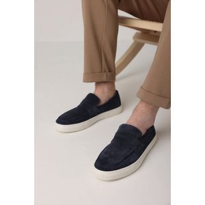 Mexx - Nevin - Veterboots - Navy