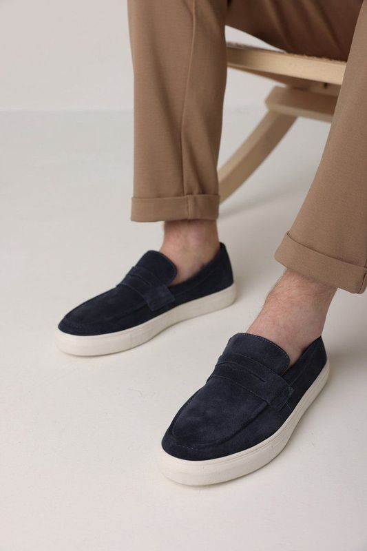 Mexx - Nevin - Veterboots - Navy