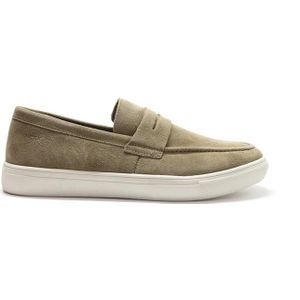 Mexx - Nevin - Instappers - Sand - Leer