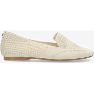 Mexx Loafer Nanaki Off White - Maat 42