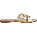 Mexx Sandal Nikki - Dames - Goud