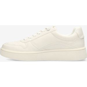 Sneaker Nerea Dames - Wit - Maat 39