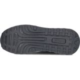 Mexx Sneaker Juju Humper Dierenprint Zwart Dames