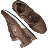 Mexx Sneakers Plixy Ellen MIKE1007043W-2007 Taupe Grijs-36 maat 36