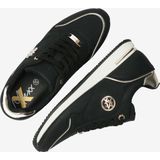 Mexx - Sneaker Eke Caia - Zwart - Polyurethane