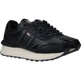 Mexx Phoenix Humper Sneakers - Dames - Zwart