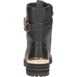 Mexx Enkellaars Prizzy Early Zwart - Vrouwen - Zwart