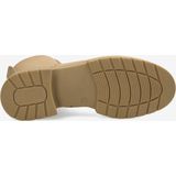 Mexx Enkellaars Holea Glad Donker Beige - Vrouwen - Dark Beige