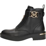 Mexx Enkellaars Micla Kasia Zwart - Vrouwen - Zwart