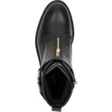 Mexx Enkellaars Micla Kasia Zwart - Vrouwen - Zwart