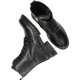 Mexx Ankle Boot Holea - Dames - Zwart - Dames laarzen