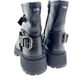 Mexx Parvati Mo Boots Dames - Zwart