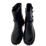 Mexx Parvati Mo Boots Dames - Zwart