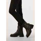 Mexx Parvati Mo Boots Dames - Zwart