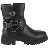 Mexx Parvati Mo Boots Dames - Zwart