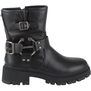 Mexx Parvati Mo Boots Dames - Zwart