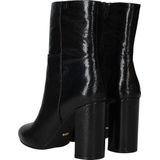 Mexx - Kianna Indy - Enkellaars - Zwart - Dames