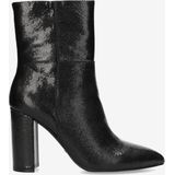 Mexx - Kianna Indy - Enkellaars - Zwart - Dames