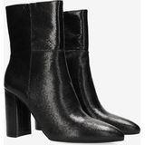 Mexx - Kianna Indy - Enkellaars - Zwart - Dames
