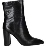 Mexx - Kianna Indy - Enkellaars - Zwart - Dames