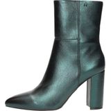 Mexx Enkellaars Kianna Indy Groen - Vrouwen - Bottle Groen