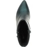 Mexx Enkellaars Kianna Indy Groen - Vrouwen - Bottle Groen