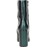 Mexx Enkellaars Kianna Indy Groen - Vrouwen - Bottle Groen