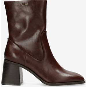 MEXX Enkellaarsjes Cognac