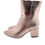 Mexx Enkellaars Pam Mila Grijs Dames