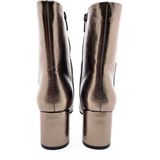 Mexx Enkellaars Pam Mila Grijs Dames